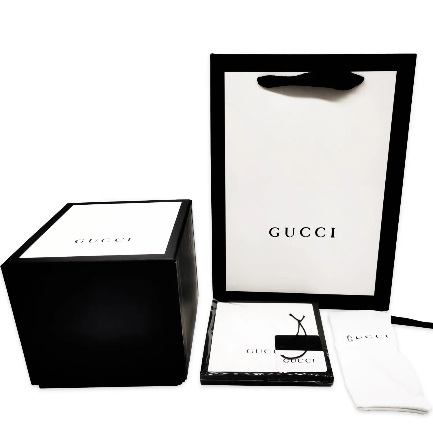 Gucci Watch Box | Replacement Watch Box