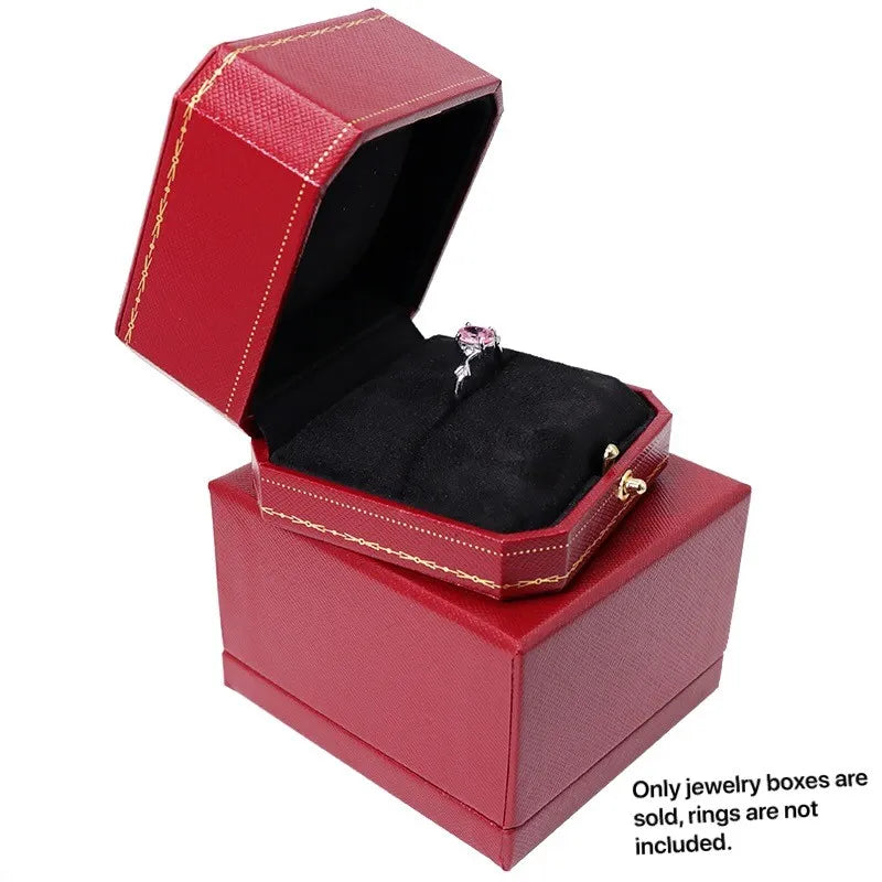 Cartier Jewelry Box | Replacement Jewelry Box