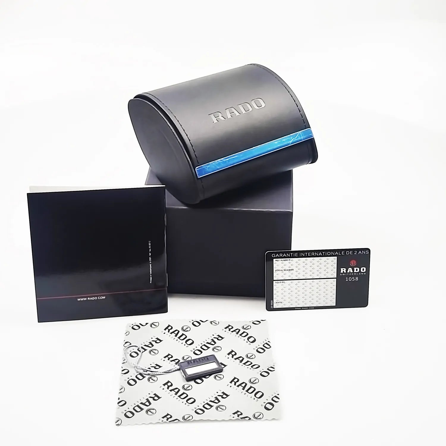 Rado Watch Box | Replacement Watch Box