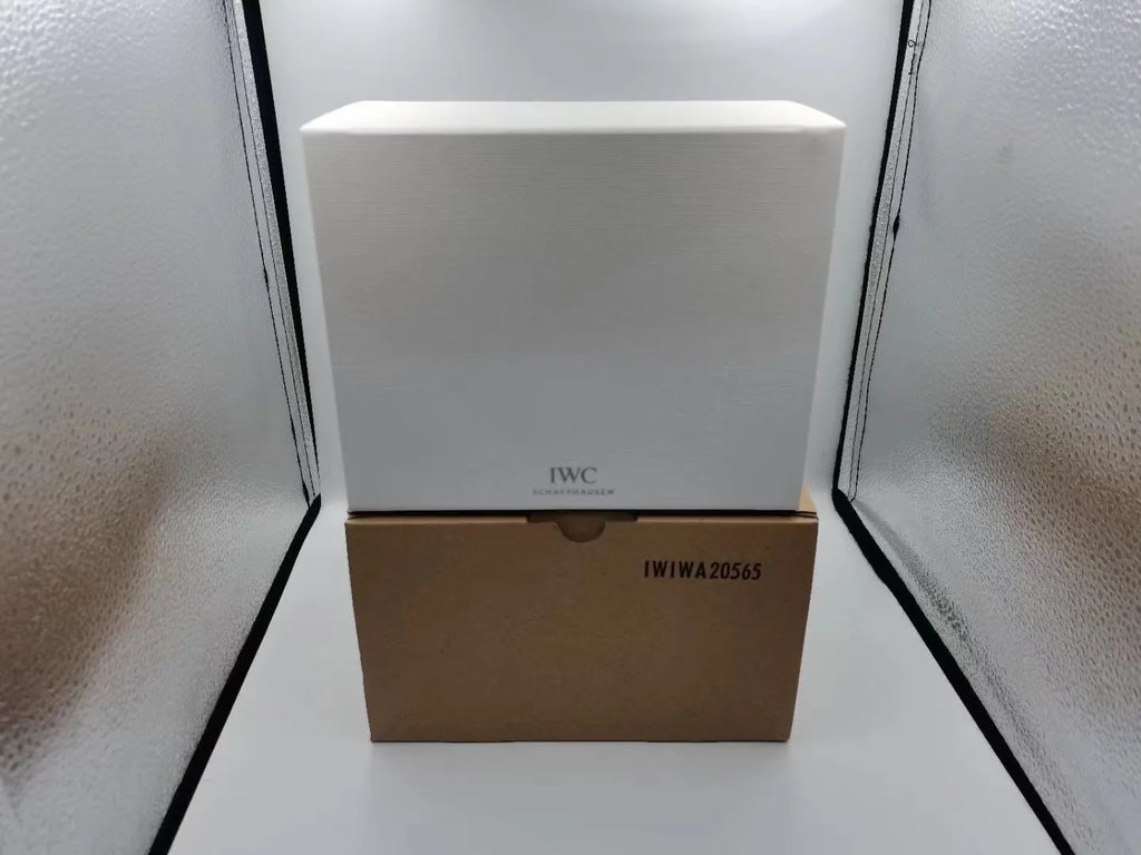IWC Watch Box | Replacement Watch Box