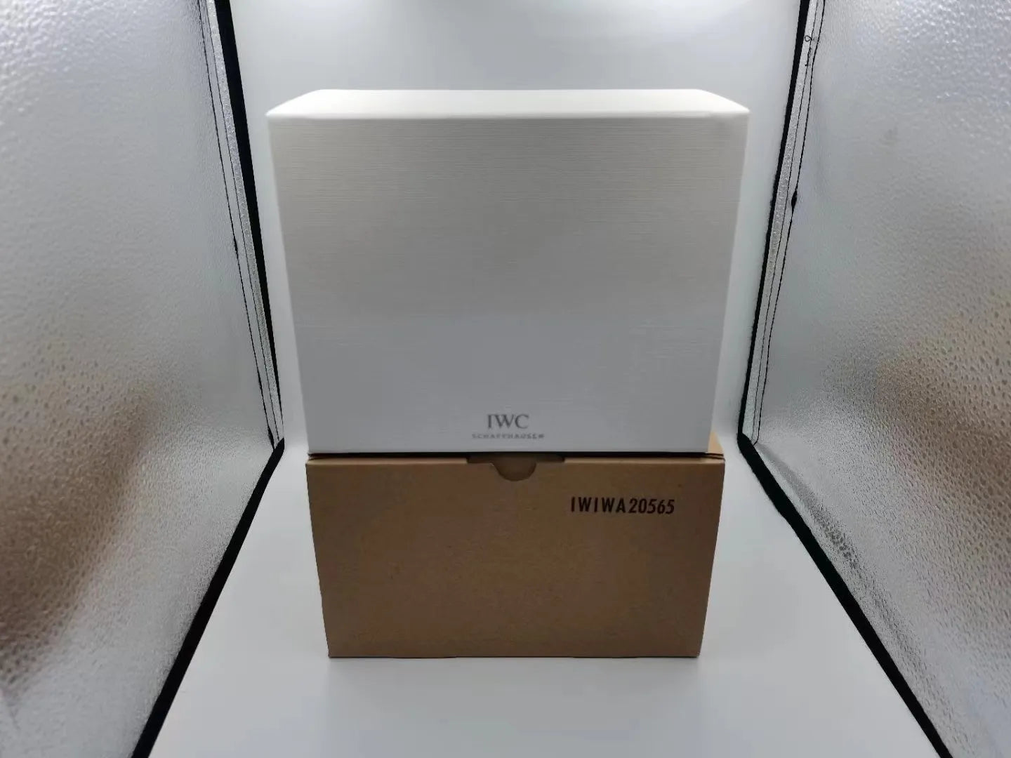 IWC Watch Box | Replacement Watch Box