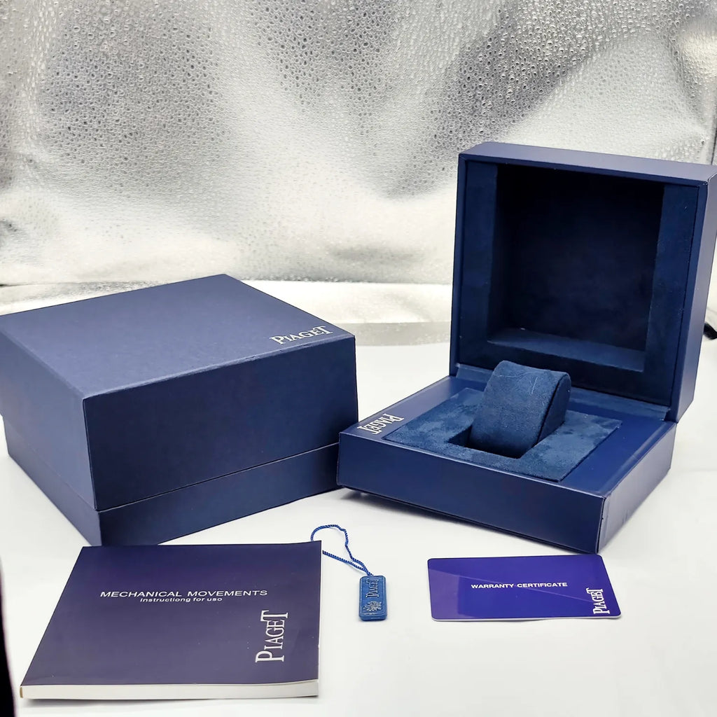 Piaget Watch Box | Replacement Watch Box