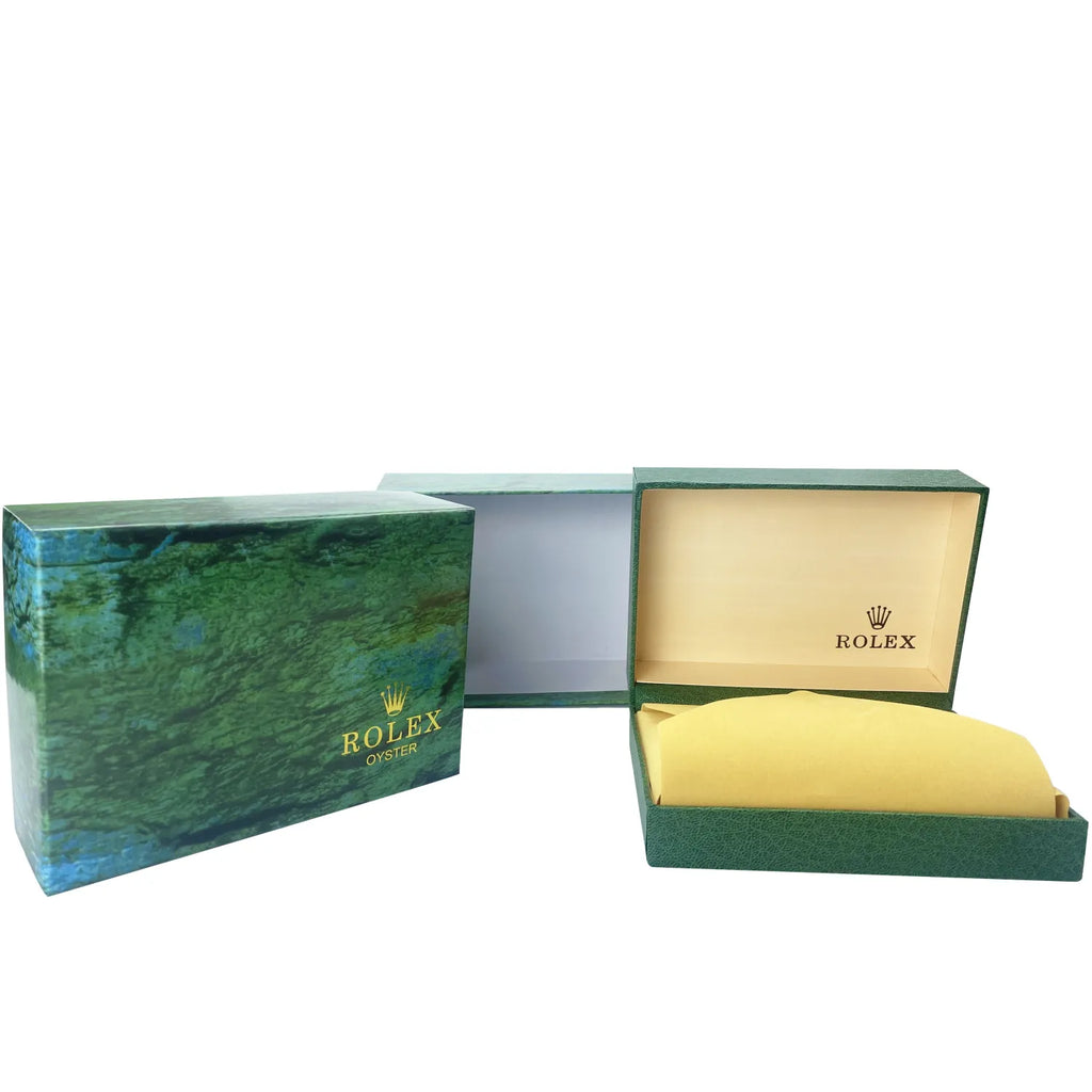 Rolex Watch Travel Pouch | Watch Travel Pouch