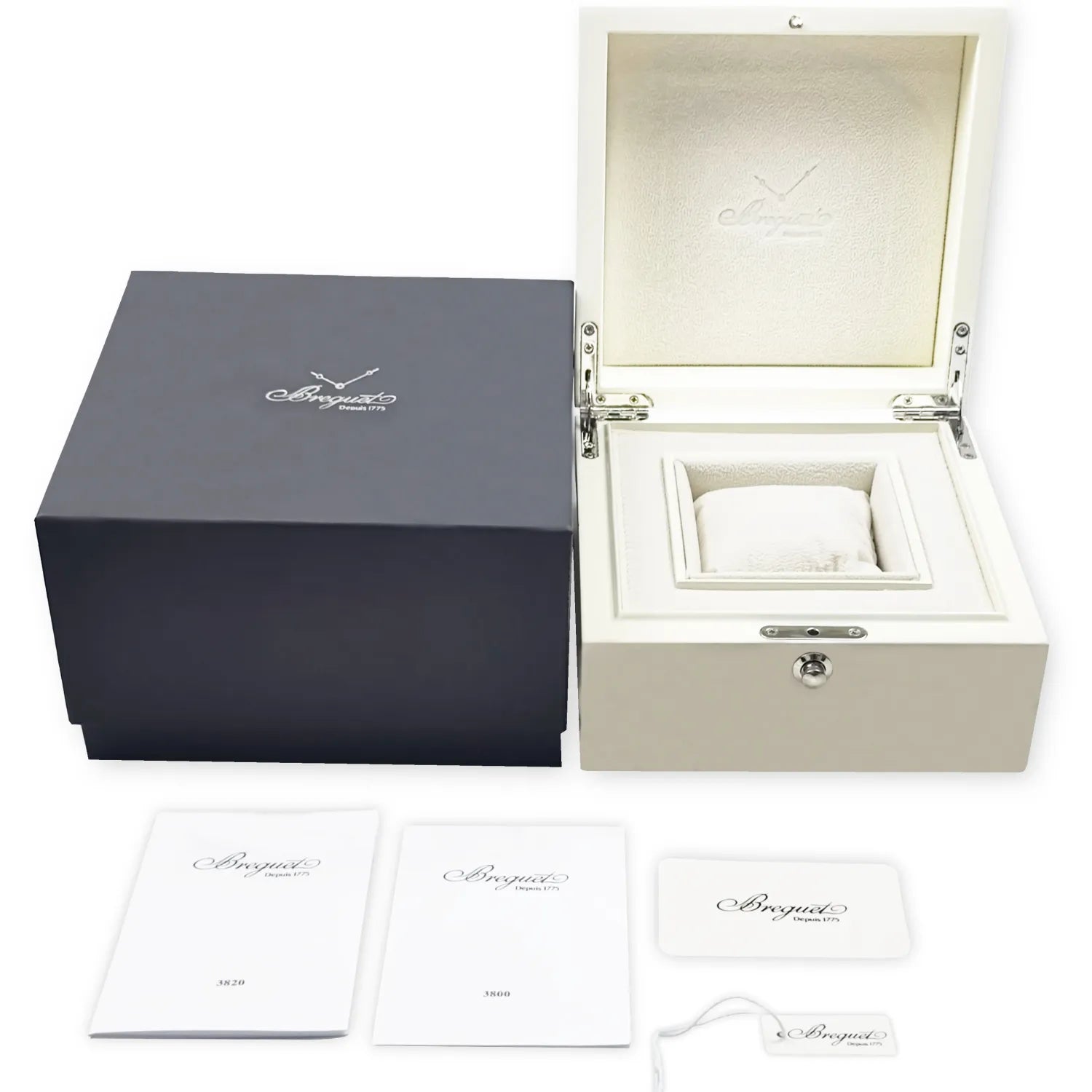 Breguet Watch Box | Replacement Watch Box