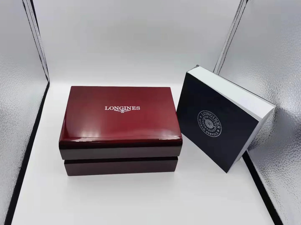 Longines Watch Box | Replacement Watch Box