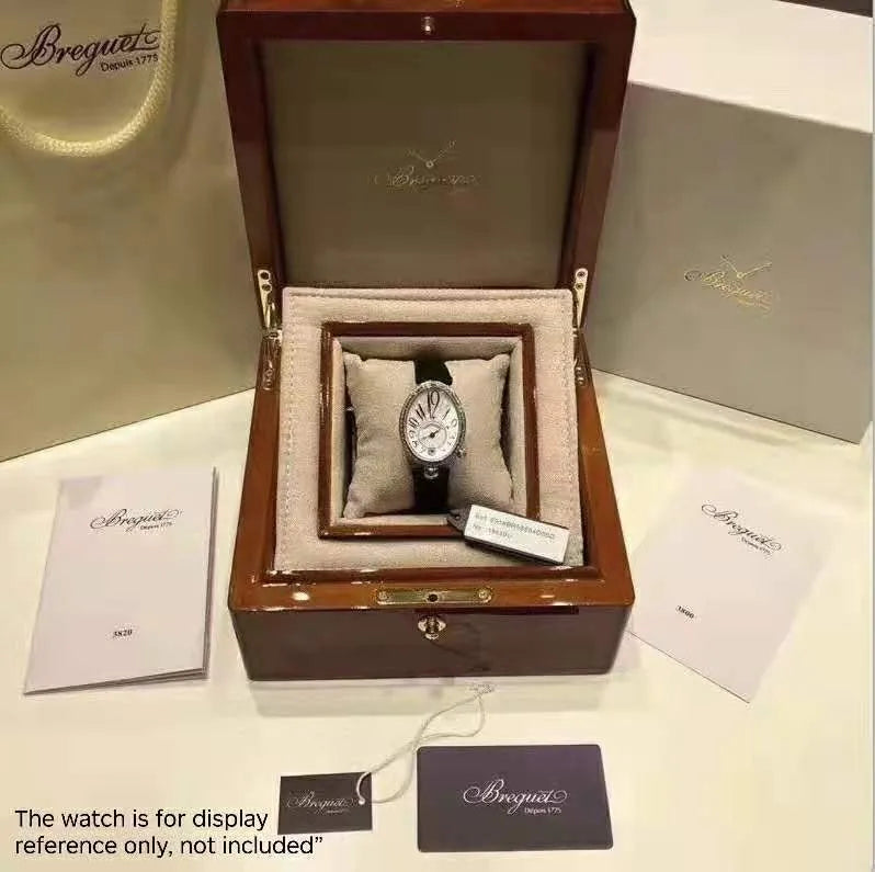 Breguet Watch Box | Replacement Watch Box