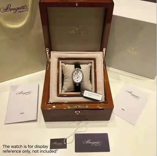 Breguet Watch Box | Replacement Watch Box