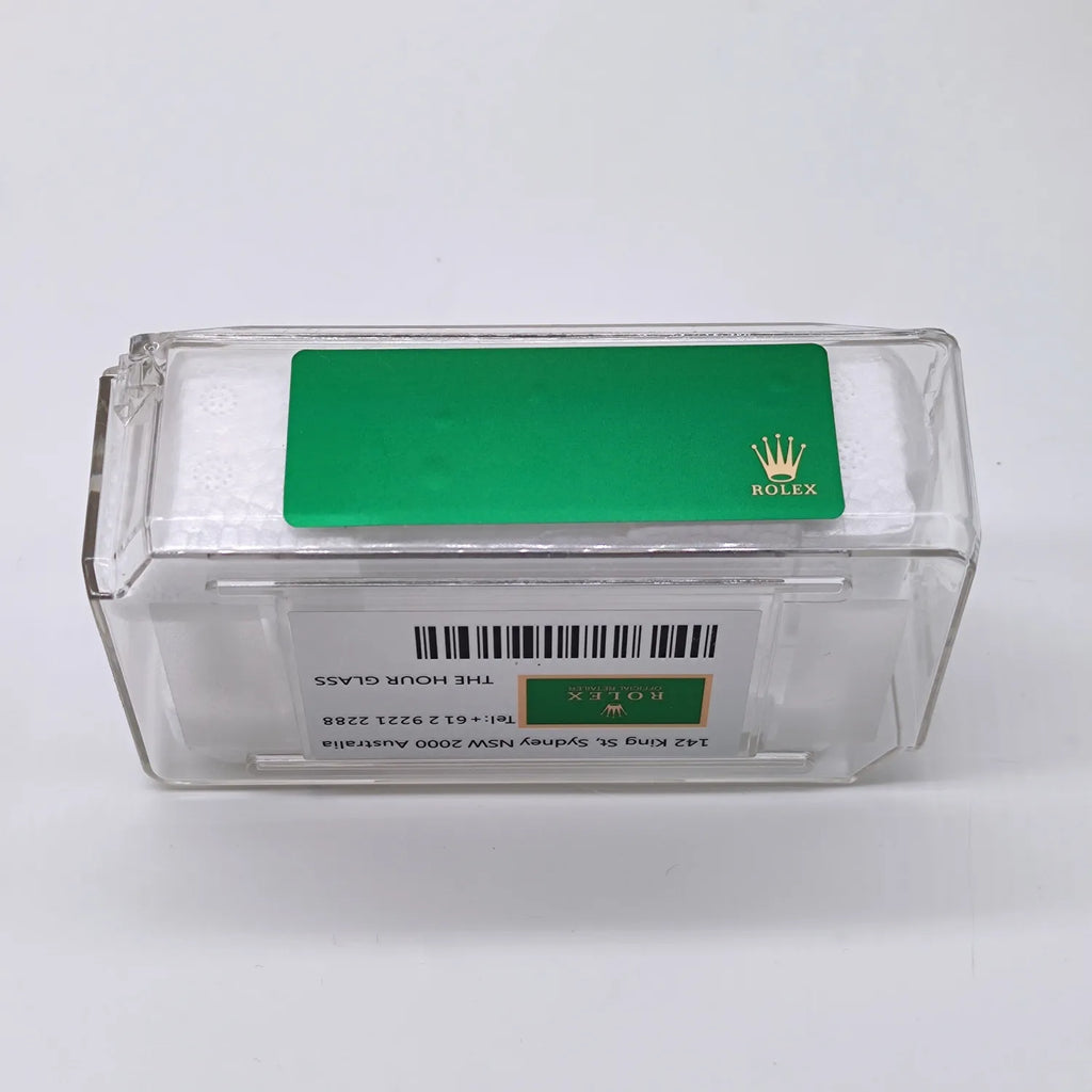 Rolex Watch Travel Pouch | Watch Travel Pouch