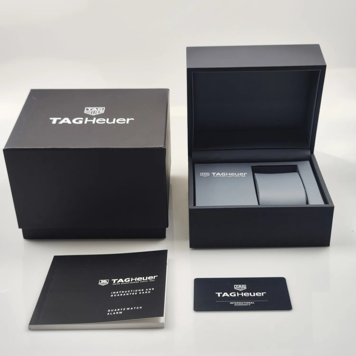 TAG Heuer Watch Box | Replacement Watch Box
