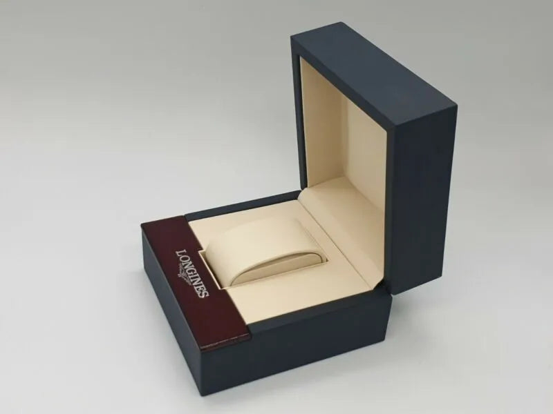 Longines Watch Box | Replacement Watch Box