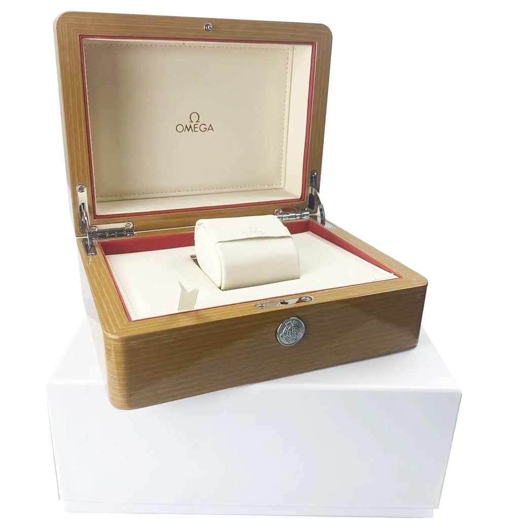 Omega Watch Box | Replacement Watch Box