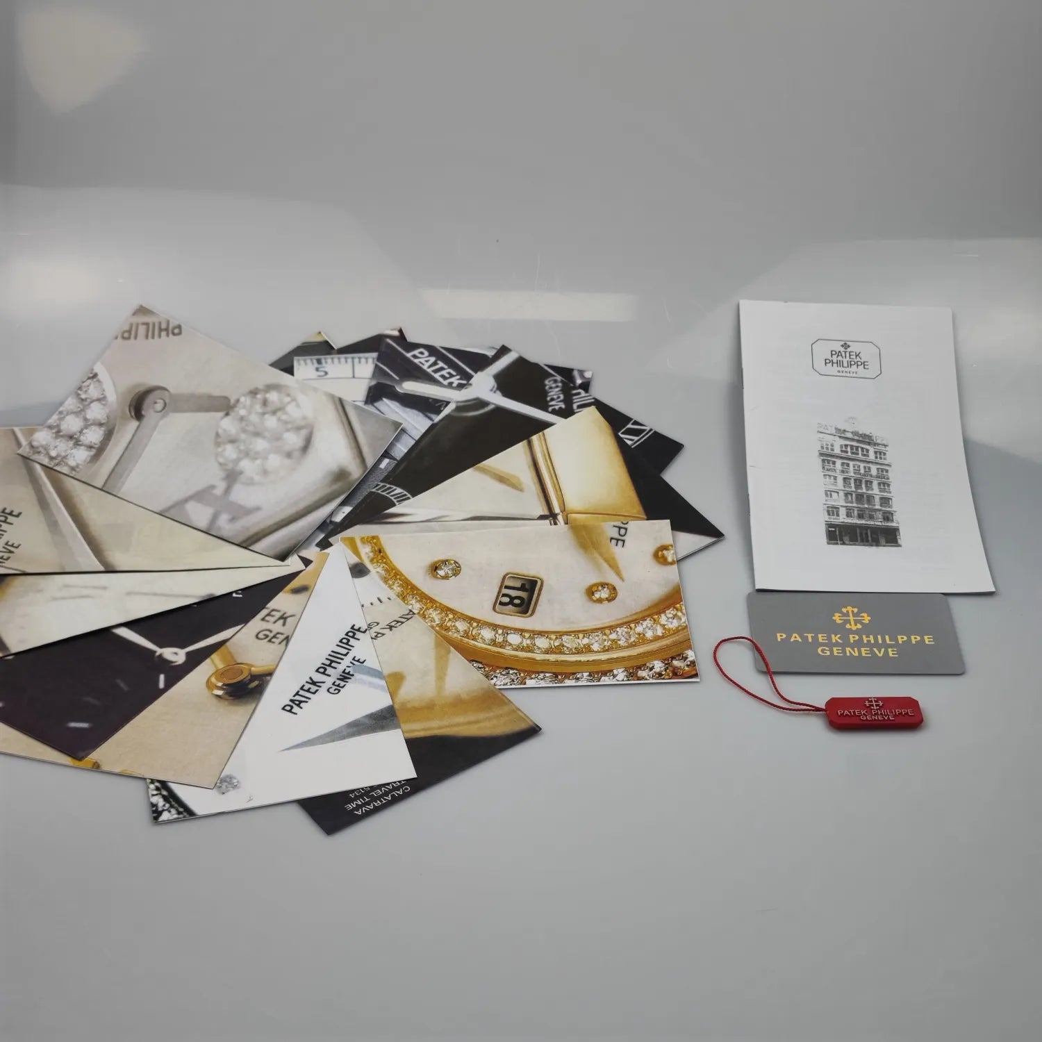 Patek Philippe Watch Box | Replacement Watch Box