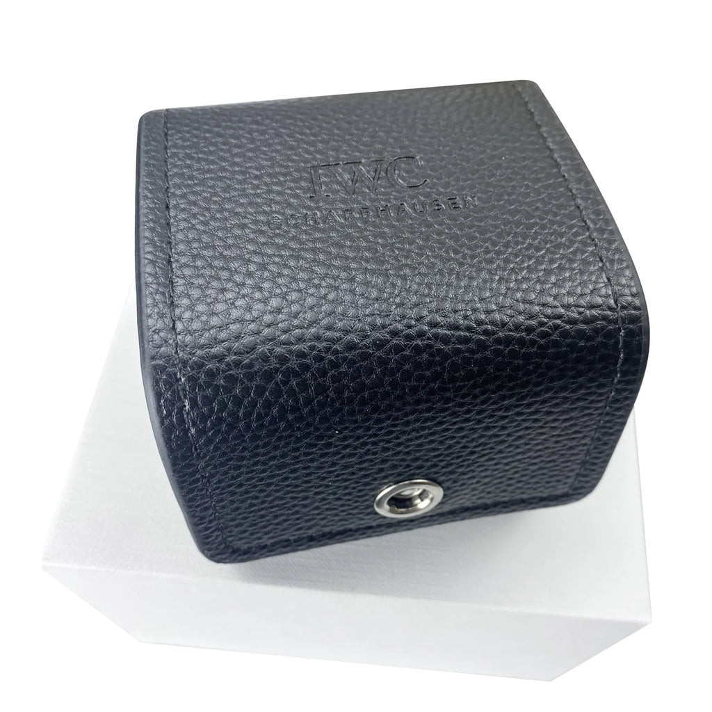 IWC Travel Watch Box | Replacement Watch Box