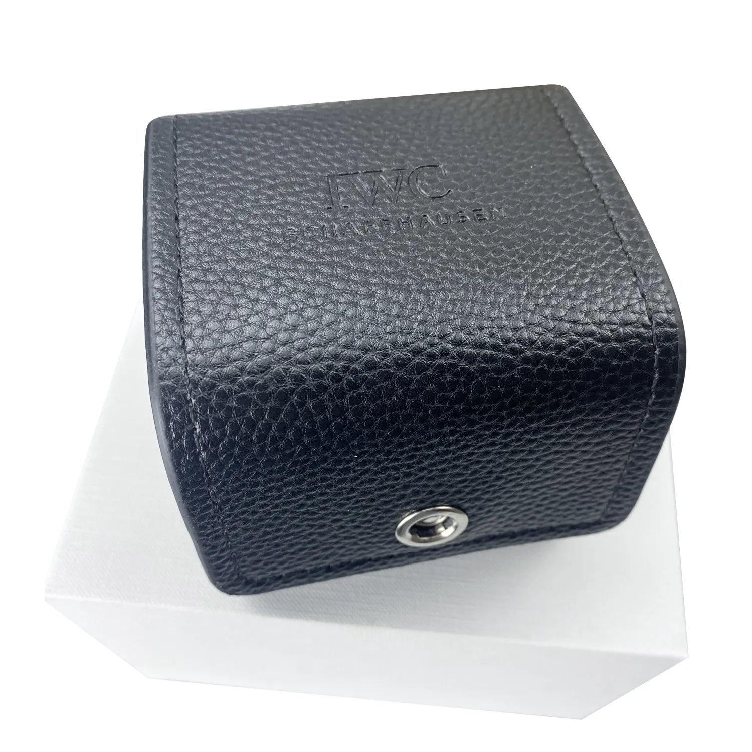 IWC Travel Watch Box | Replacement Watch Box