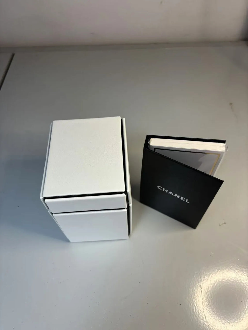 Chanel Watch Box | Replacement Watch Box