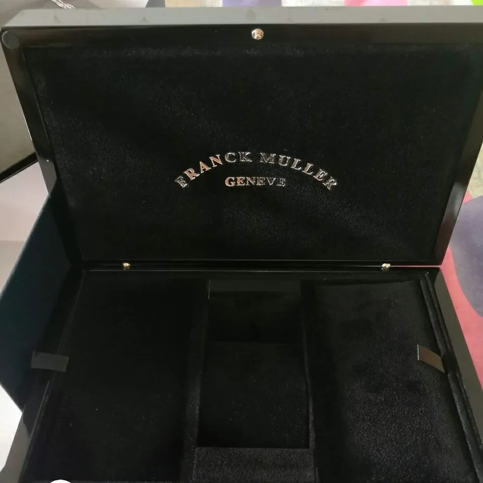 Franck Muller Watch Box | Replacement Watch Box