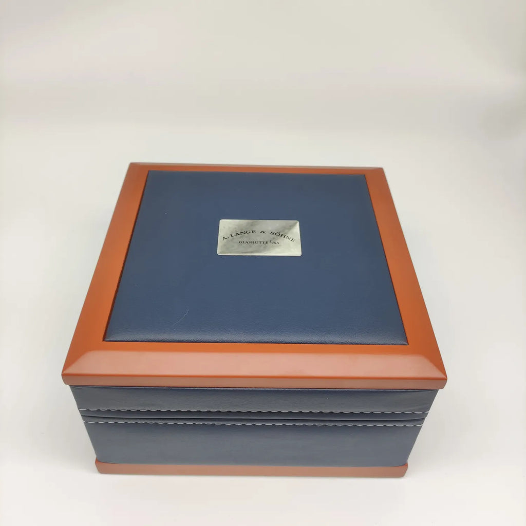 A. Lange & Sohne Watch Box | Replacement Watch Box