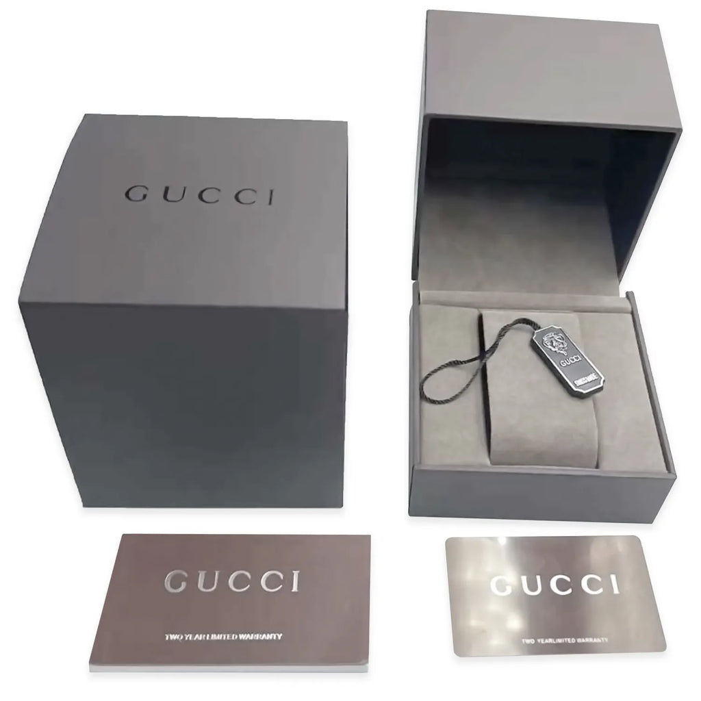 Gucci Watch Box | Replacement Watch Box
