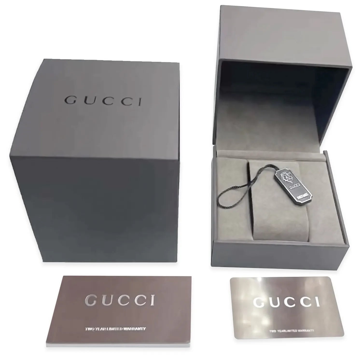 Gucci Watch Box | Replacement Watch Box