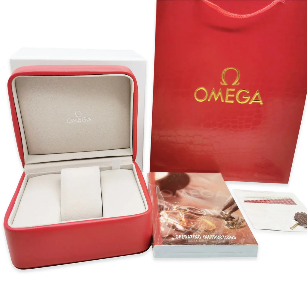 Omega Watch Box | Replacement Watch Box