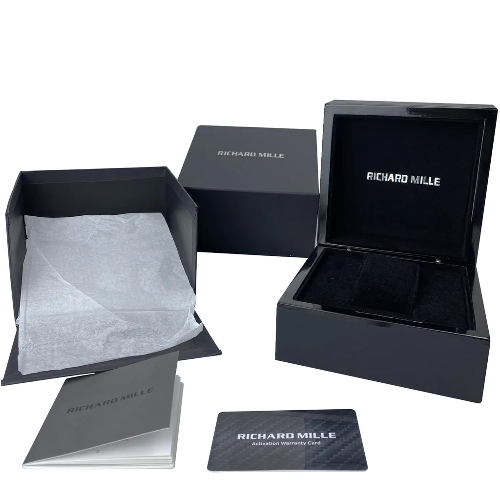 Richard Mille Watch Box | Replacement Watch Box
