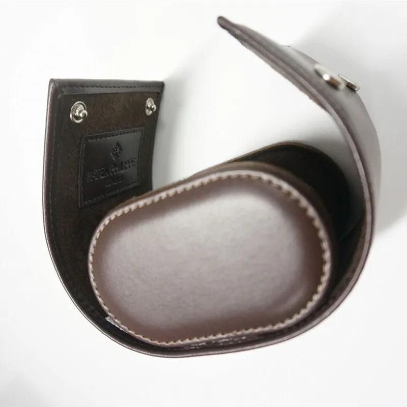 Patek Philippe Watch Travel Pouch | Watch Travel Pouch
