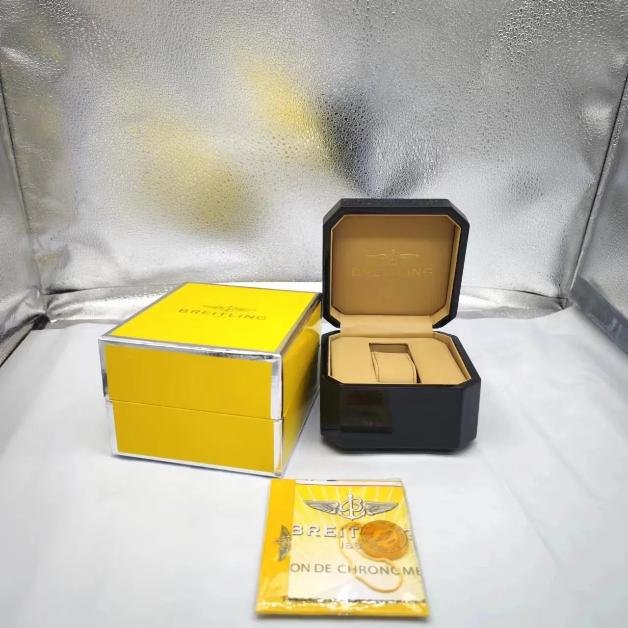 Breitling Watch Box | Replacement Watch Box