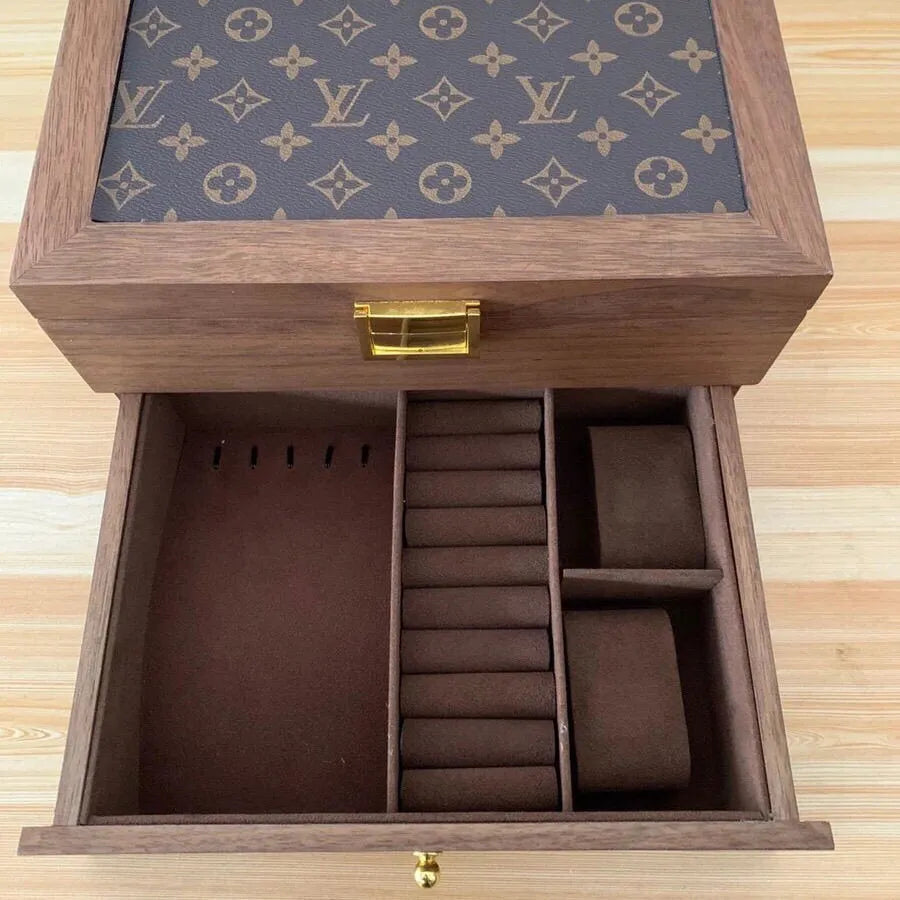 Louis Vuitton Jewelry Box | Replacement Jewelry Box
