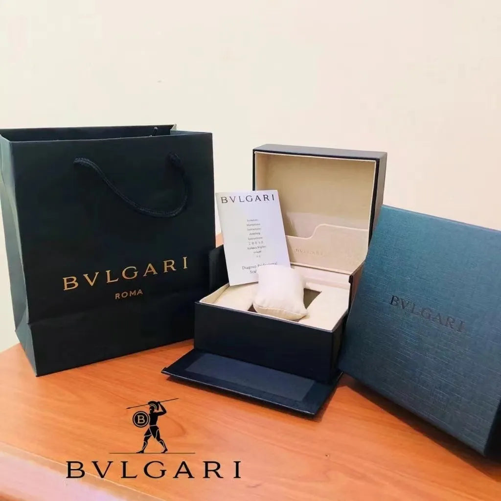 Bvlgari Watch Box | Replacement Watch Box