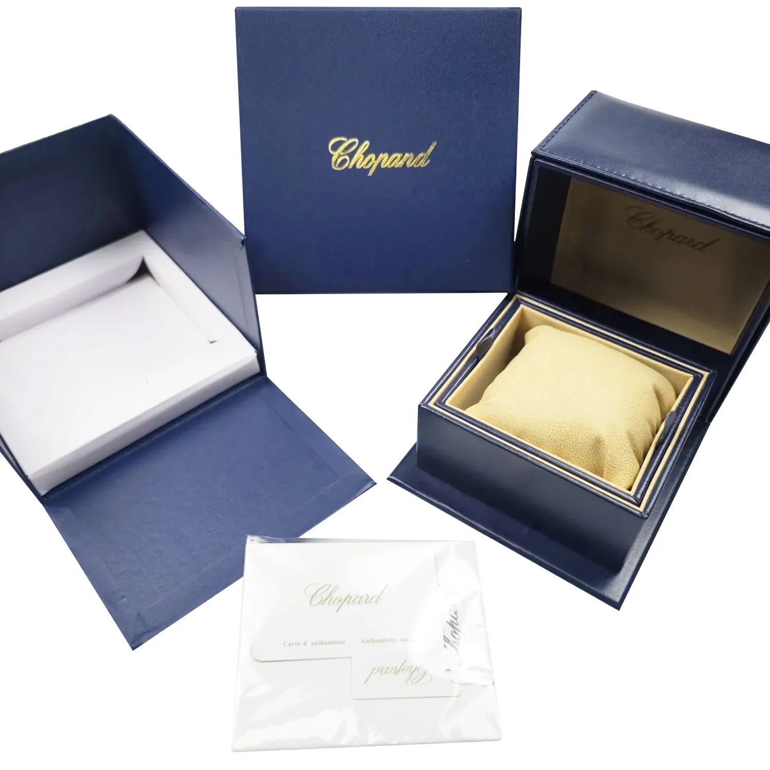 Chopard Watch Box | Replacement Watch Box