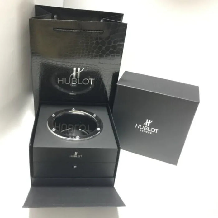 Hublot Watch Box