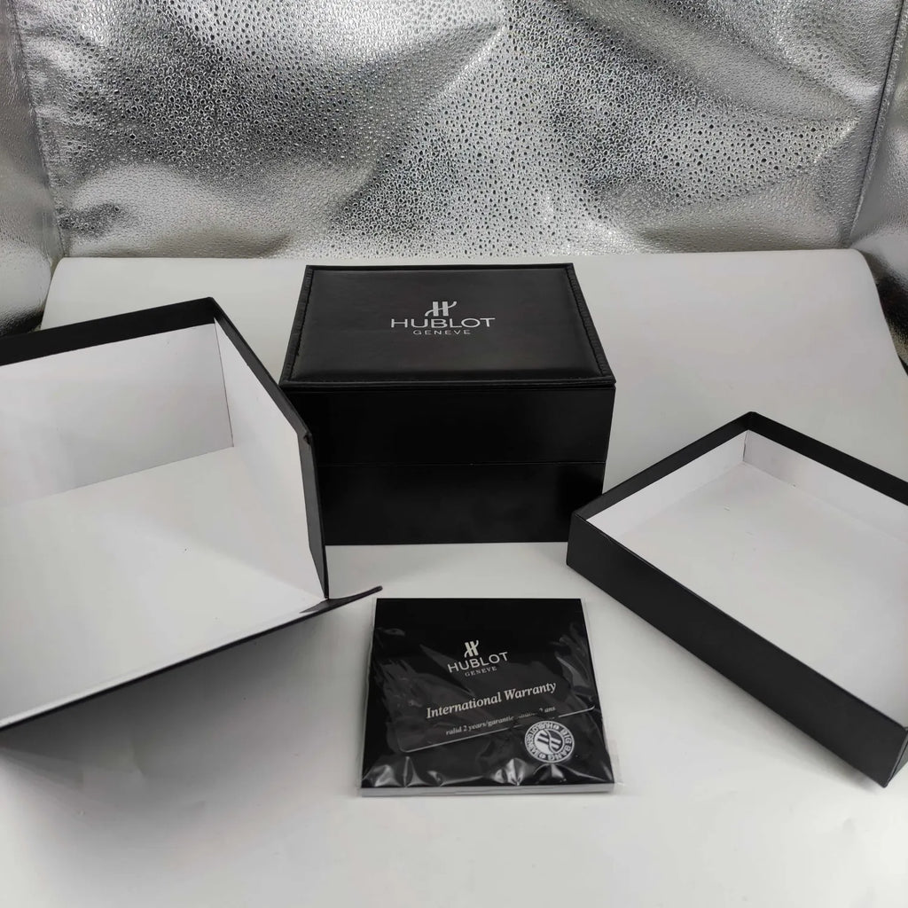 Hublot Watch Box | Replacement Watch Box