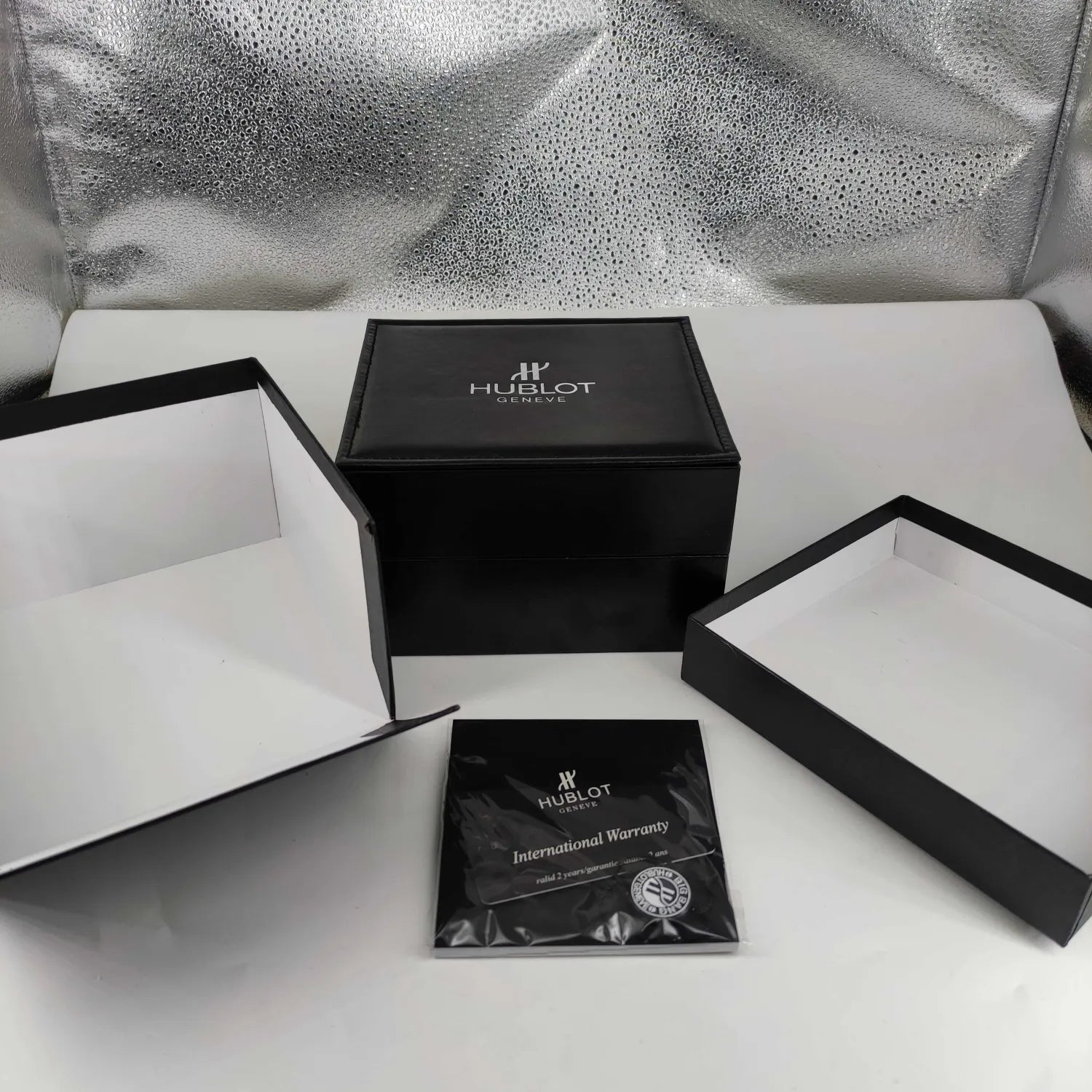 Hublot Watch Box | Replacement Watch Box
