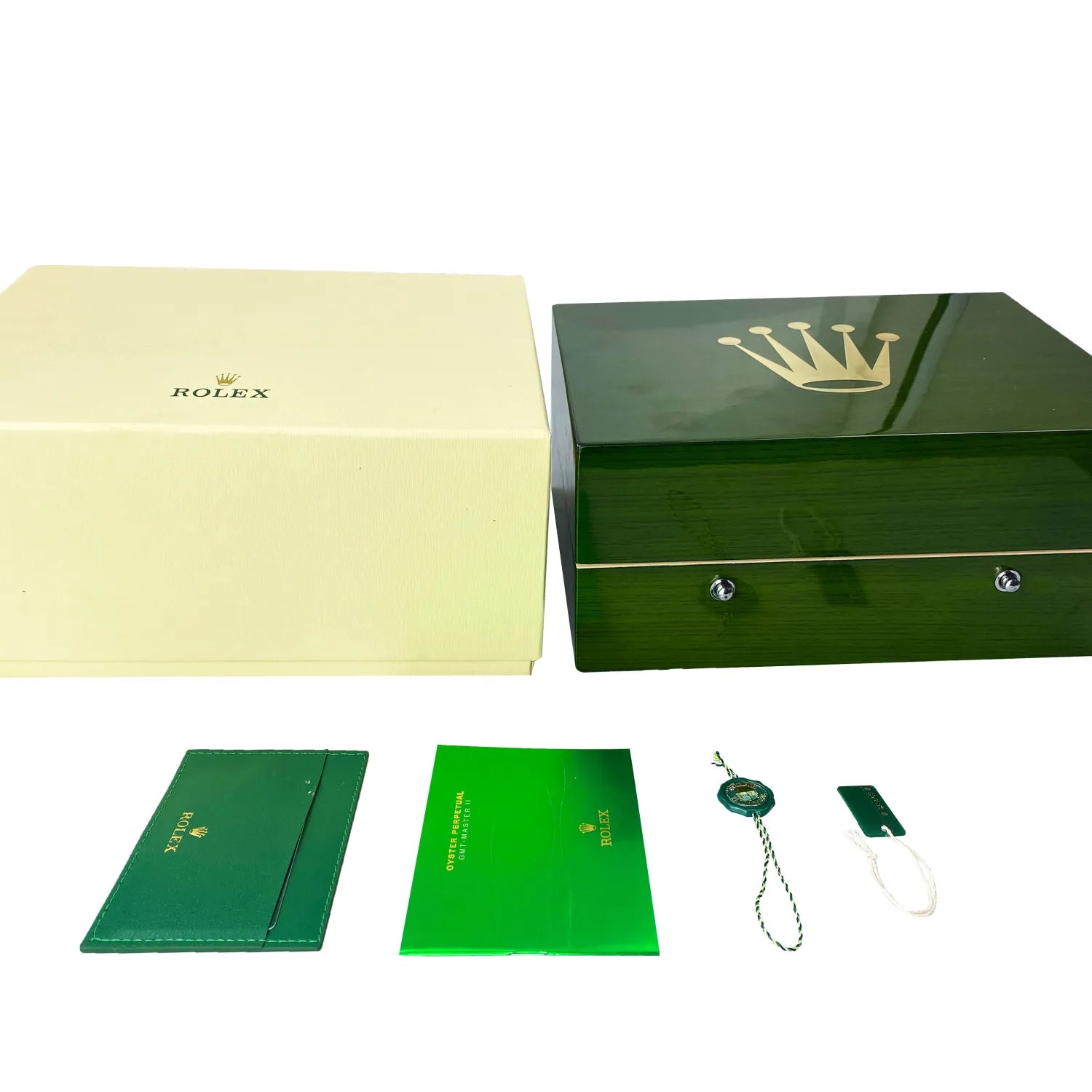 Rolex Watch Box | Replacement Watch Box