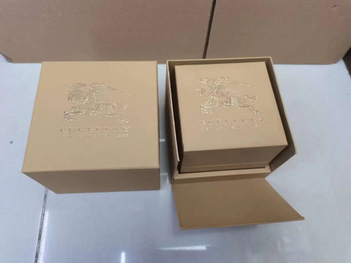 Burberry Watch Box | Replacement Watch Box