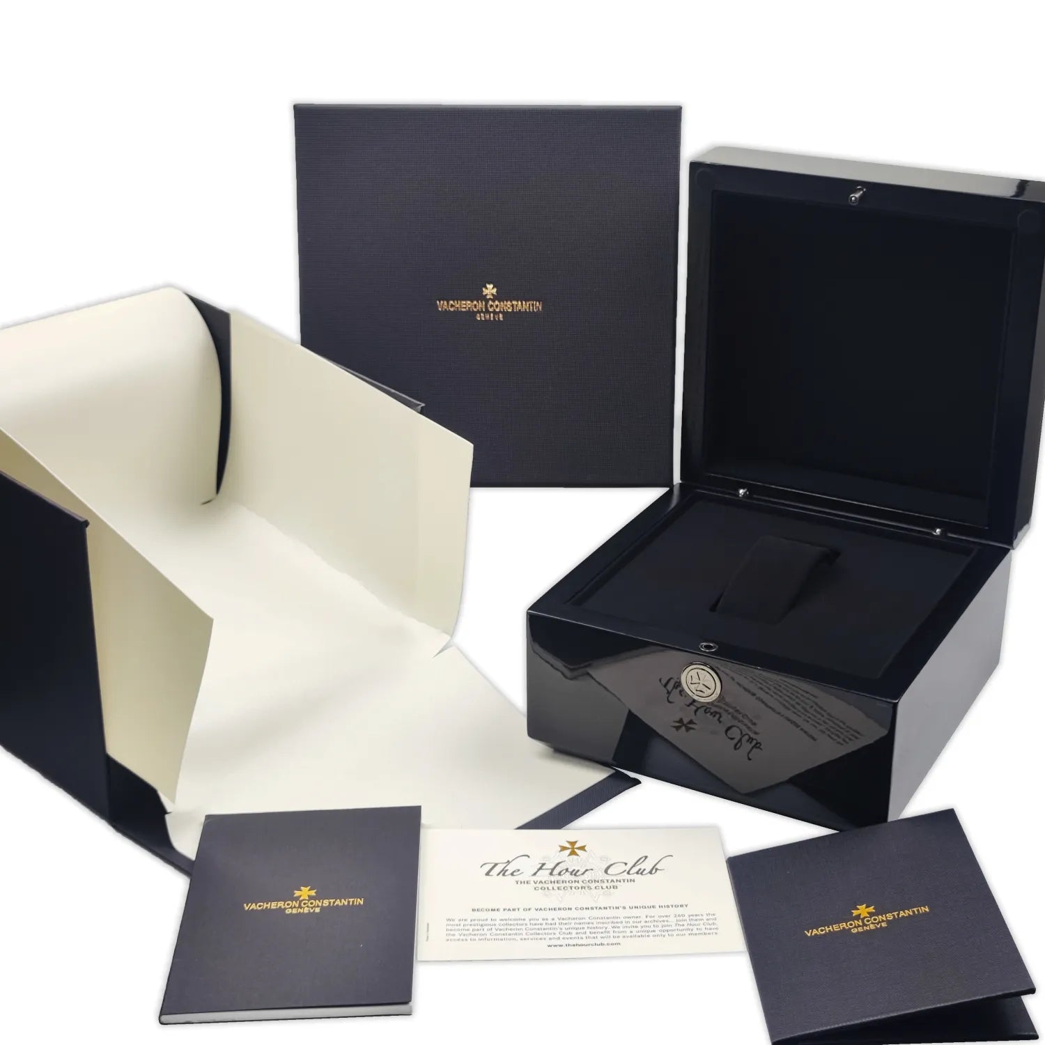 Vacheron Constantin Watch Box | Replacement Watch Box