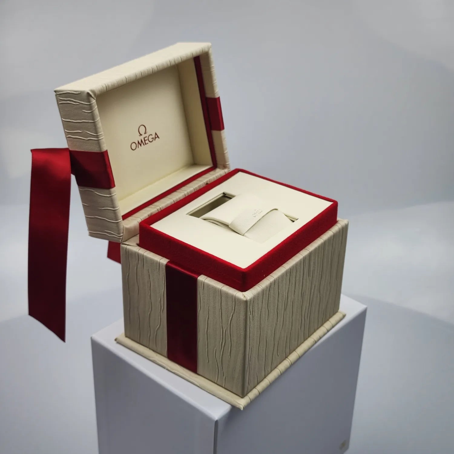 Omega Watch Box | Replacement Watch Box