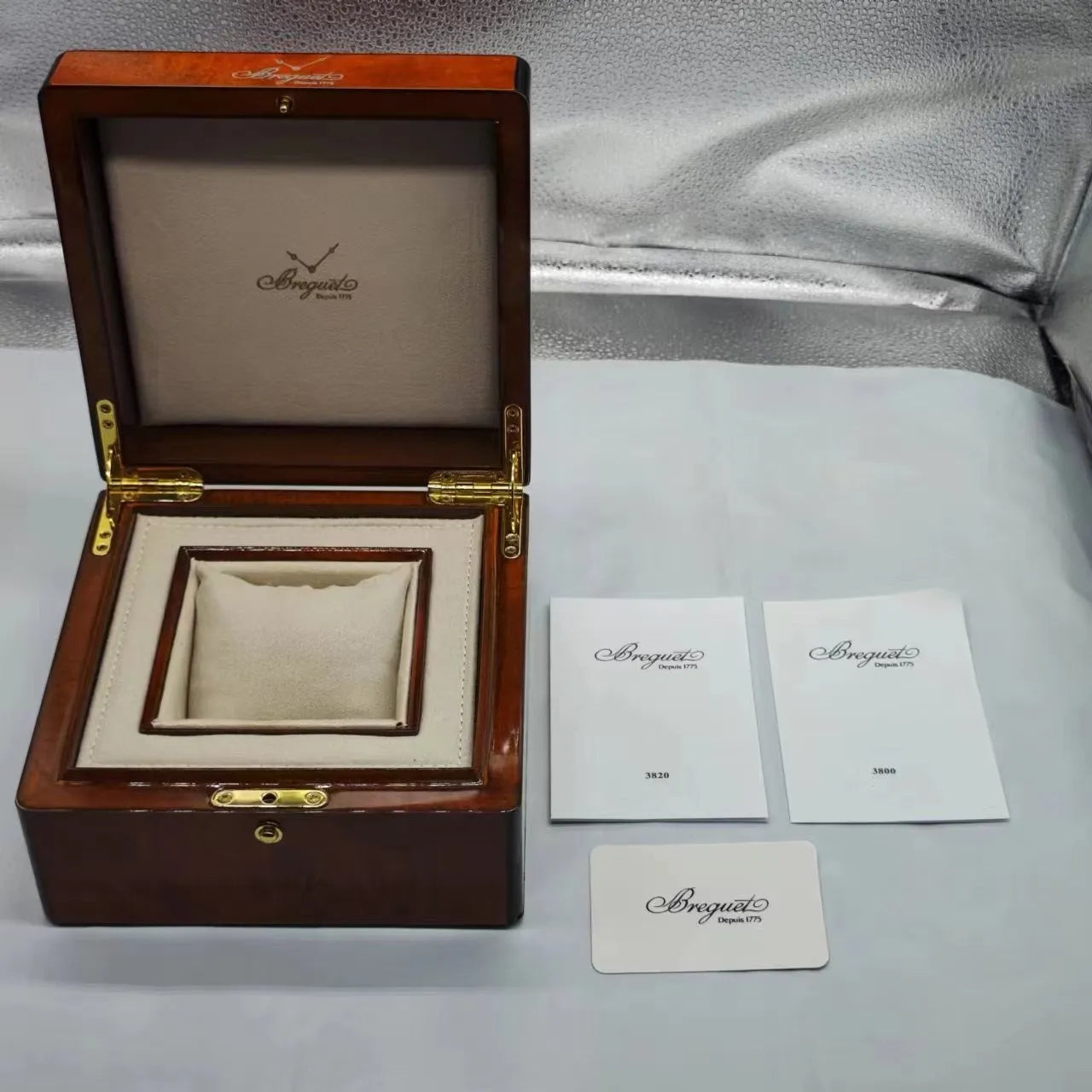 Breguet Watch Box | Replacement Watch Box