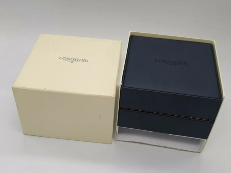 Longines Watch Box | Replacement Watch Box