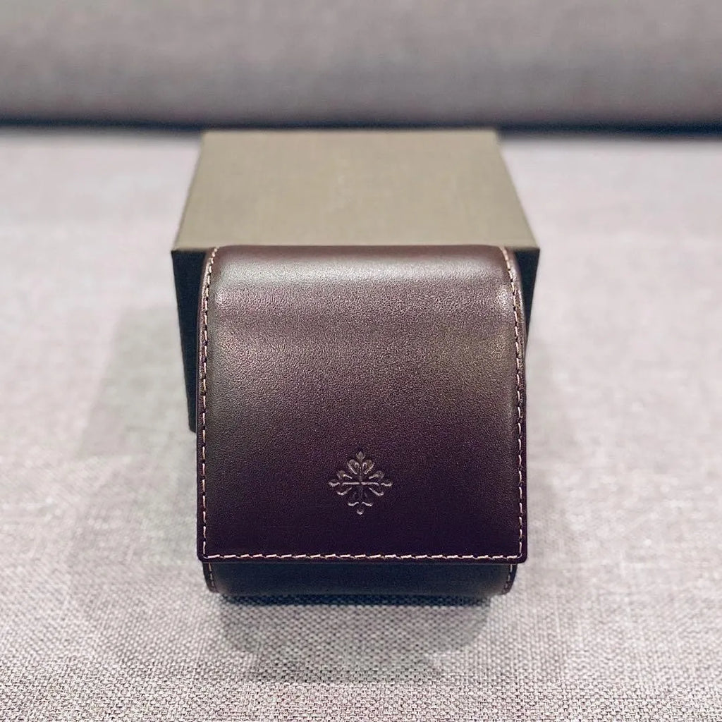 Patek Philippe Watch Travel Pouch | Watch Travel Pouch