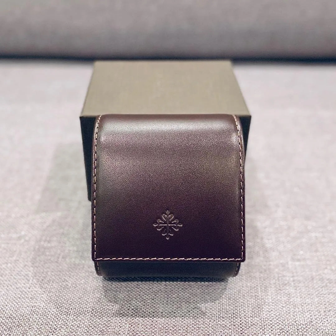 Patek Philippe Watch Travel Pouch | Watch Travel Pouch