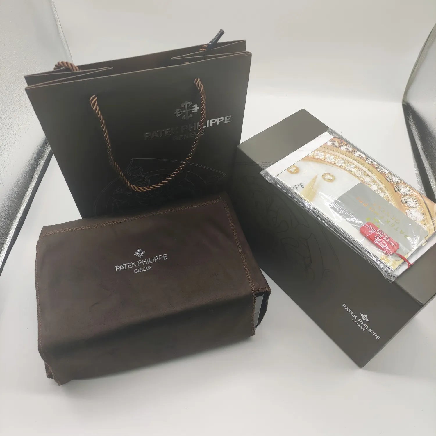 Patek Philippe Watch Box | Replacement Watch Box