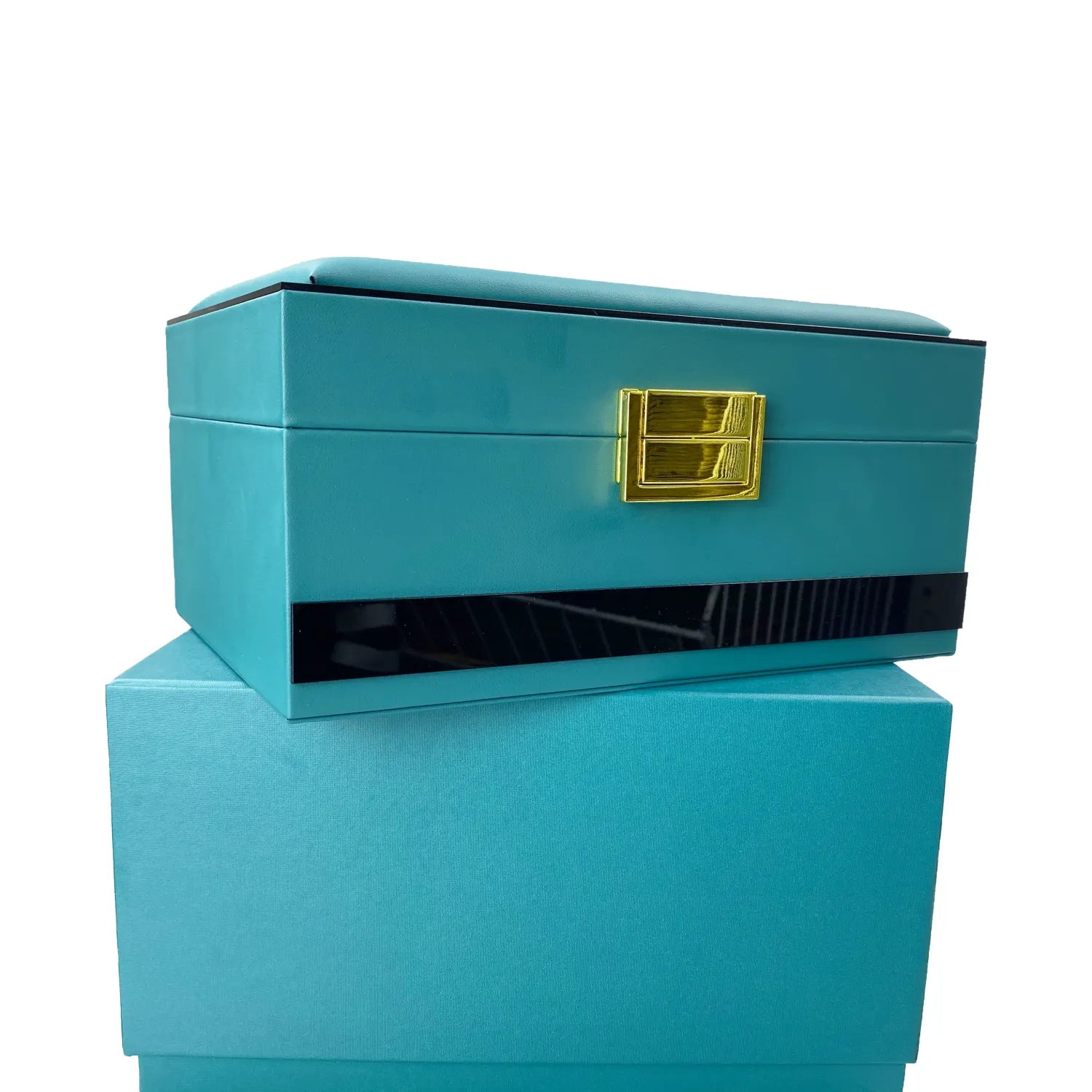 Vacheron Constantin Watch Box Green Gift Bag Outer Watch Box | Repl...