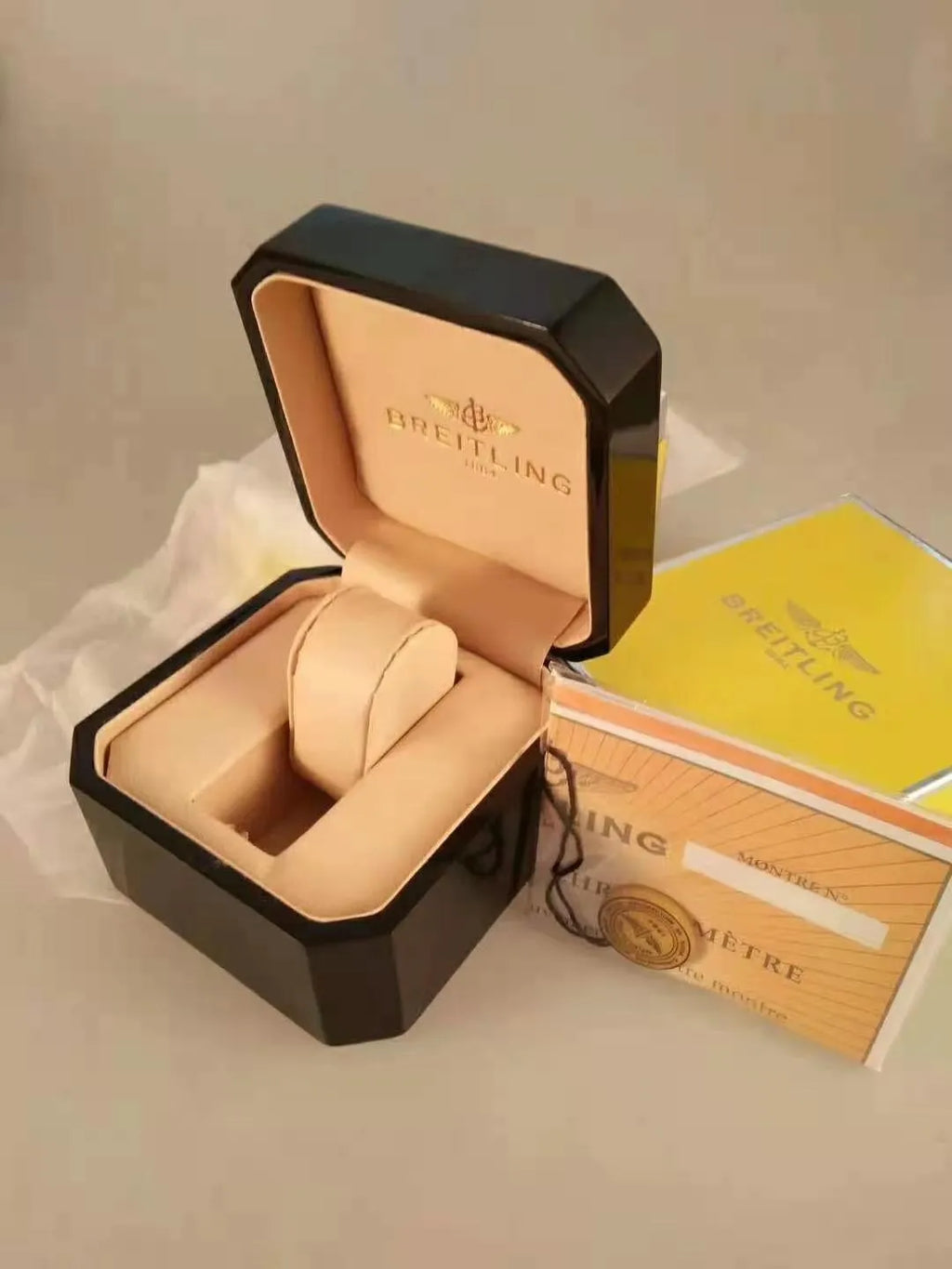 Breitling Watch Box | Replacement Watch Box