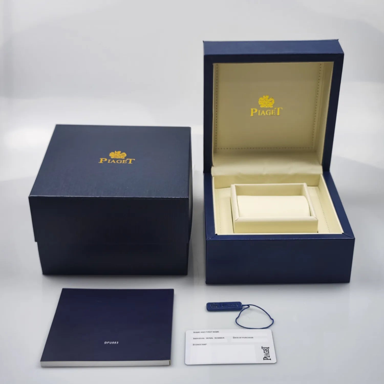 Piaget Watch Box | Replacement Watch Box
