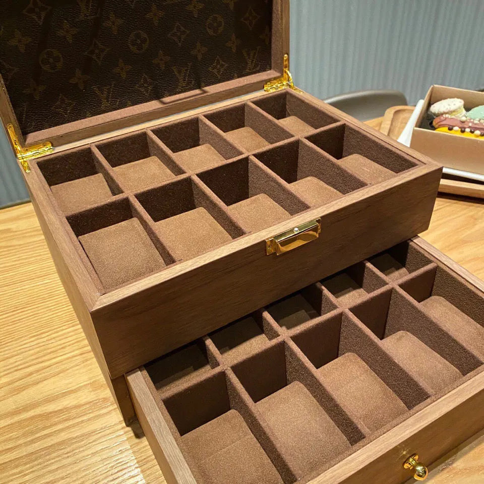 Louis Vuitton Jewelry Box | Replacement Jewelry Box