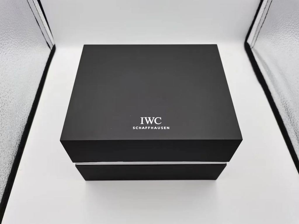 IWC Watch Box | Replacement Watch Box