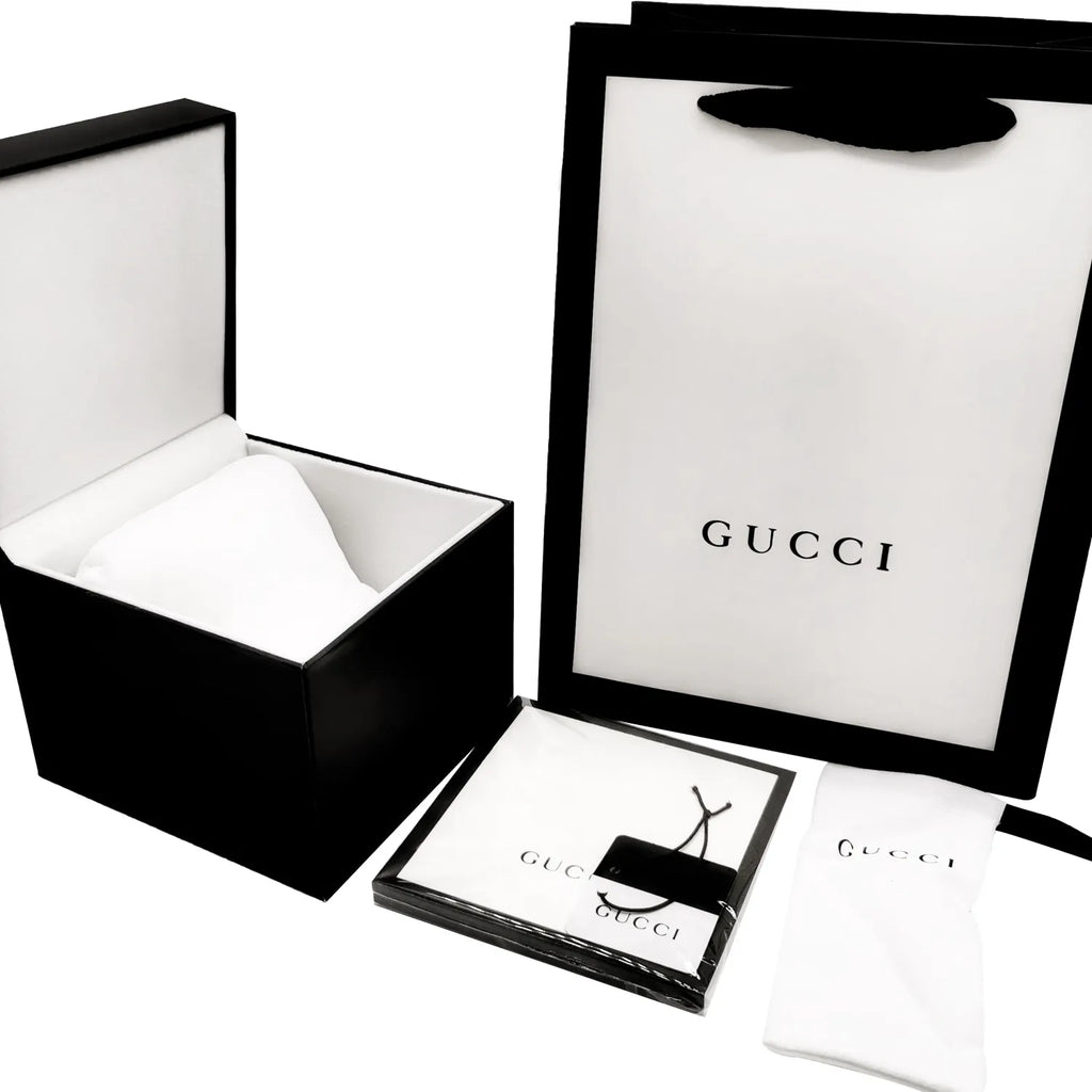 Gucci Watch Box | Replacement Watch Box