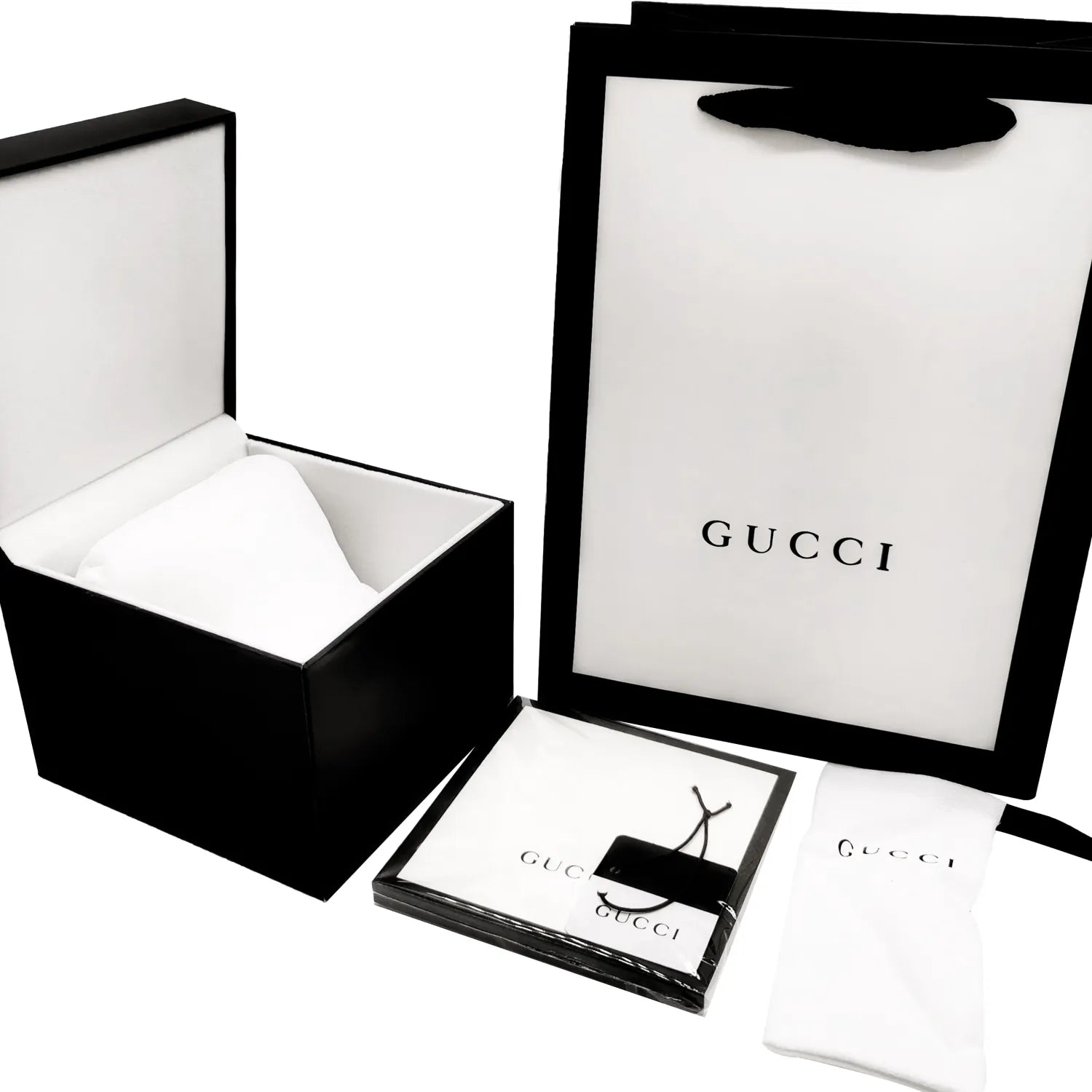Gucci Watch Box | Replacement Watch Box