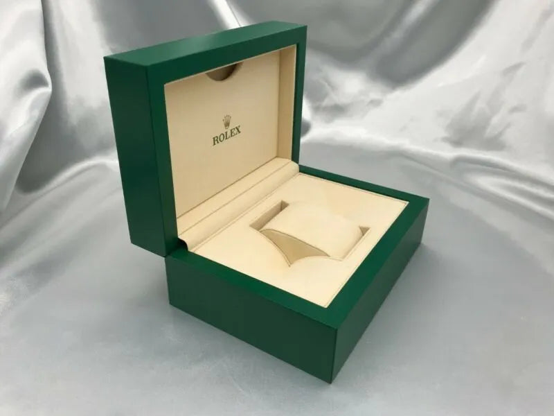 Rolex Watch Box | Replacement Watch Box
